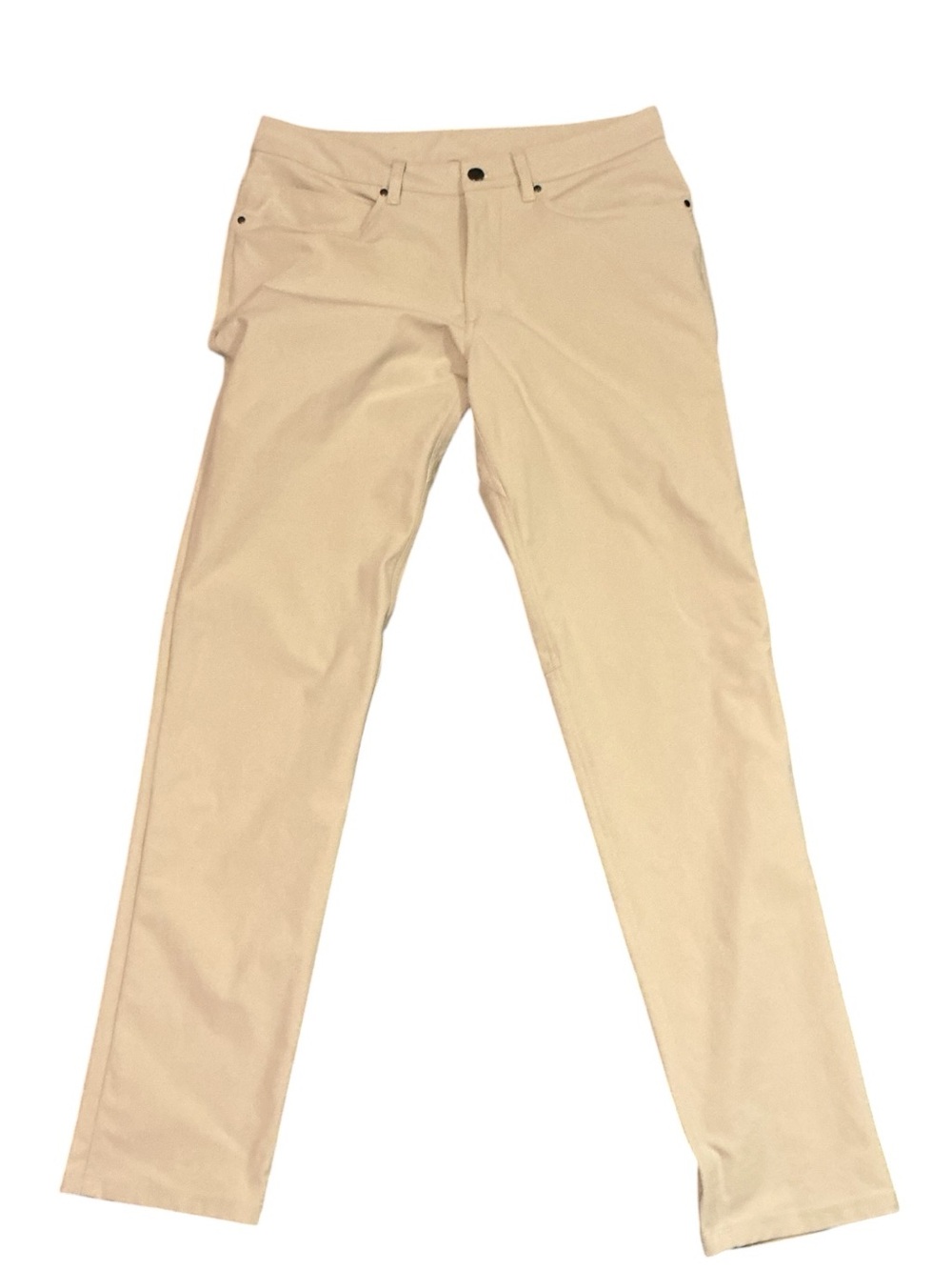 🍋 Lululemon Men’s ABC Five Pocket Warpstreme . Pants